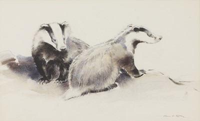 Lot 185 - Eileen Alice Soper (1905-1990)