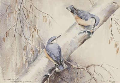 Lot 183 - Eileen Alice Soper (1905-1990)