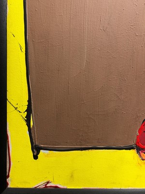 Lot 301 - John Kiki (b.1943)