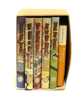 Lot 296 - FOLIO SOCIETY