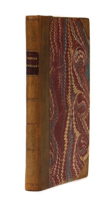 Lot 364 - Robert WALPOLE interest