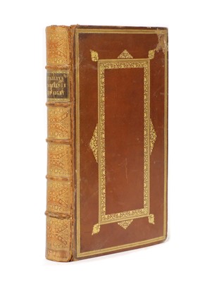 Lot 257 - STONEHENGE/DRUIDS: STUKELEY William