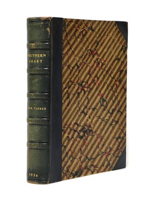 Lot 200 - TURNER, J.M.W