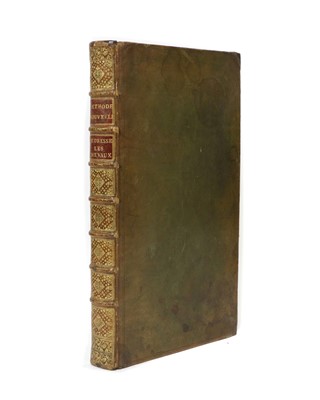 Lot 202 - HORSEMANSHIP, NEWCASTLE (William CAVENDISH, Duc de)