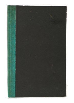 Lot 130 - FREEDMAN, Barnet (1901-58)