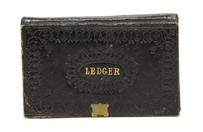 Lot 86 - MANUSCRIPT
