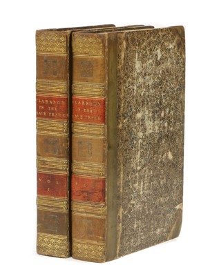 Lot 258 - SLAVERY