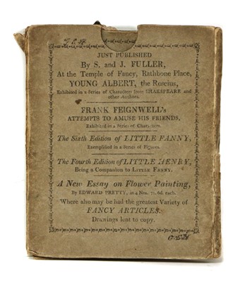 Lot 245 - JUVENILIA