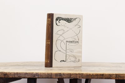 Lot 208 - PHOTOGRAPHY/EMERSON, Peter Henry/LTD. EDN/SIGNED