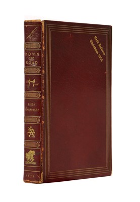 Lot 73 - BINDING