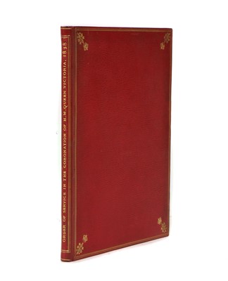 Lot 74 - BINDING