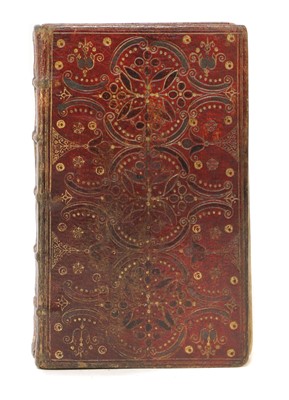 Lot 67 - BINDING