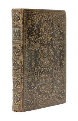 Lot 71 - BINDING