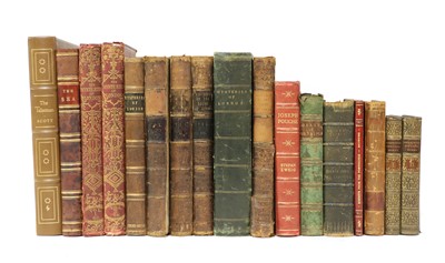 Lot 69 - BINDING