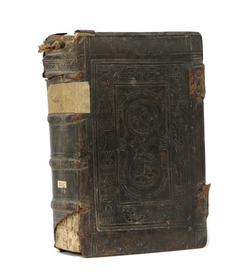 Lot 265 - EARLY PRINTING