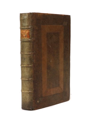 Lot 266 - EARLY PRINTING