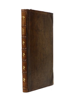 Lot 112 - MANUSCRIPT ON VELLUM, 1593