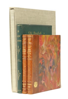 Lot 206 - ANTIQUES