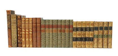 Lot 78 - BINDING