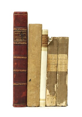 Lot 271 - BIOGRAPHY