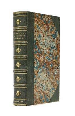 Lot 312 - THE FENS: Miller (SH) & Skertchly (SBJ)