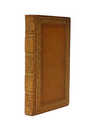 Lot 288 - FORE-EDGE PAINTING