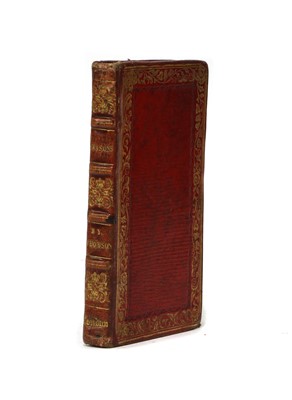 Lot 290 - FORE-EDGE PAINTING