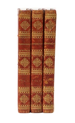 Lot 292 - FORE-EDGE PAINTING