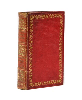 Lot 295 - FORE-EDGE PAINTING