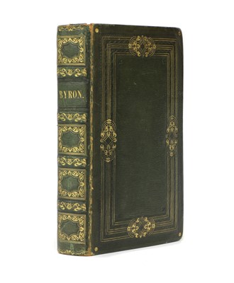Lot 299 - FORE-EDGE PAINTING