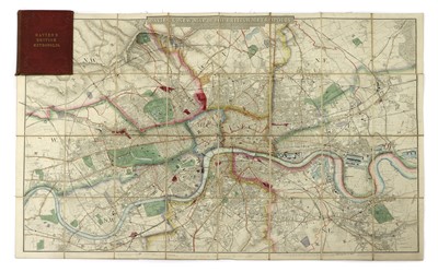 Lot 21 - MAP