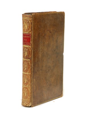 Lot 175 - (SLAVERY & ABOLITION)