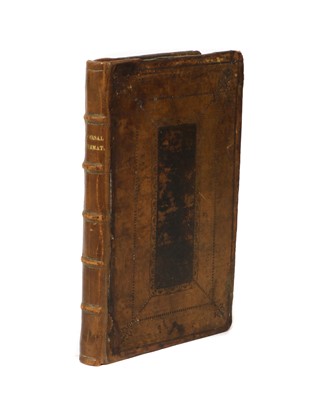 Lot 243 - MATHEMATICS: GRAVESANDE