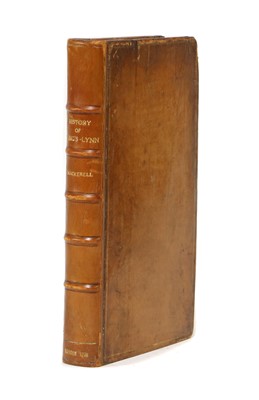 Lot 334 - KING’S LYNN