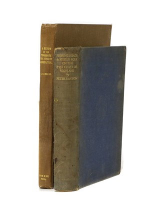 Lot 52 - FISHING