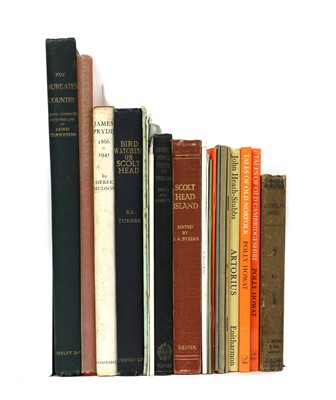 Lot 237 - MIXED