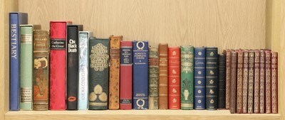 Lot 68 - BINDING