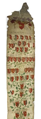 Lot 84 - MSS