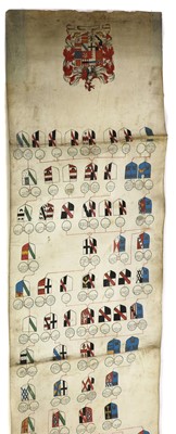 Lot 85 - MSS