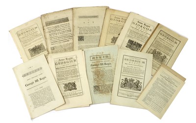 Lot 389 - FEN DRAINAGE, ETC