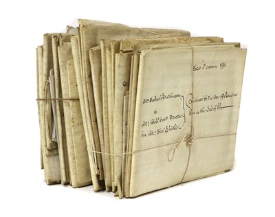 Lot 116 - Elm. Outwell, Ely & Cambridgeshire