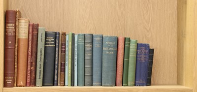 Lot 350 - CAMBRIDGE
