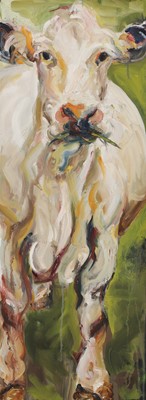 Lot 32 - Jelly Green (b.1992)