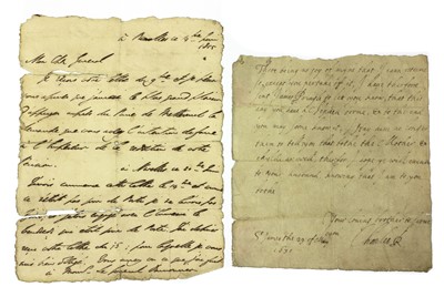 Lot 118 - CHARLES I