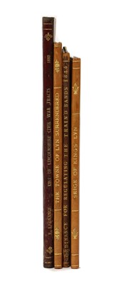 Lot 330 - CIVIL WAR