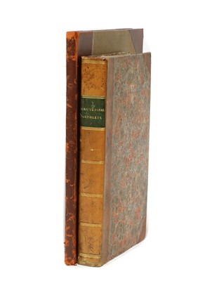 Lot 368 - FARMING (Norfolk)