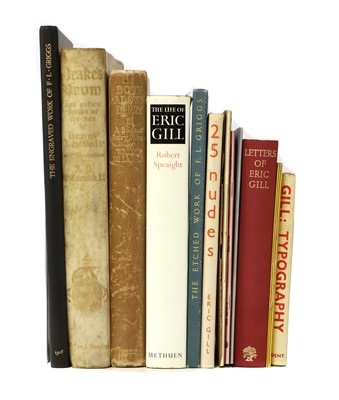 Lot 139 - ILLUSTRATED