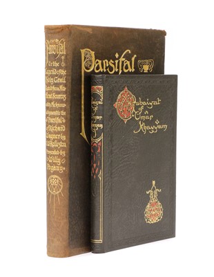 Lot 137 - ILLUSTRATED: POGANY SIGNED