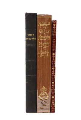 Lot 134 - ILLUSTRATED