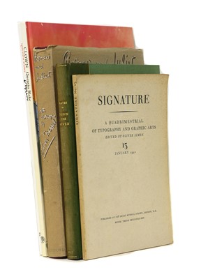 Lot 133 - ILLUSTRATED